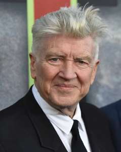 David Lynch